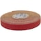 Flex-Tred AntiSlip Safety Tape - 1 x 60 ft / Scarlet Red-Roll SCA.0160.R - alternate 1